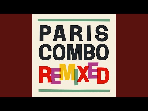 Je te vois partout (Taggy Matcher Dub Remix)