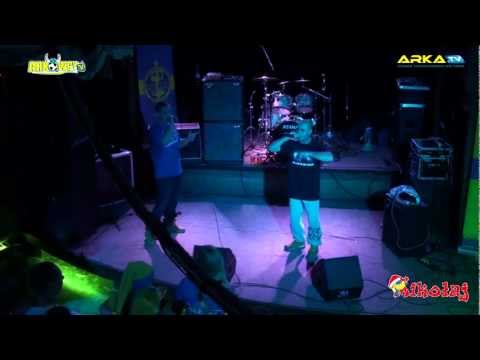 Ż-N GRANIE 2012: Evtis - Fanatyk