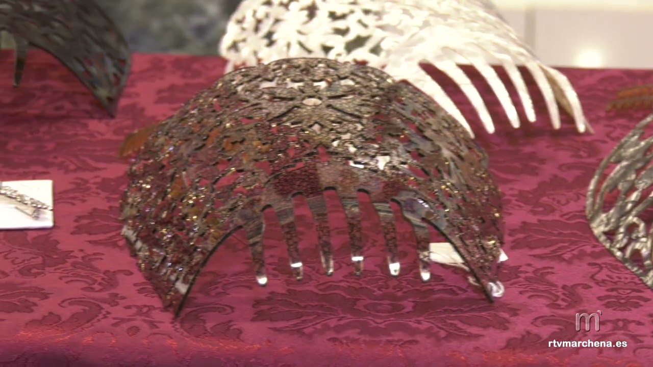 Esta Semana Santa vístete de Mantilla en Marchena. Te contamos cómo.