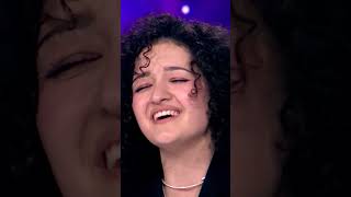 💜🎶 Իսկ դուք հավանեցի՞ք Մարիամի ելույթը։