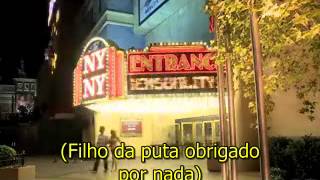 unwritten law f.i.g.h.t. legendado