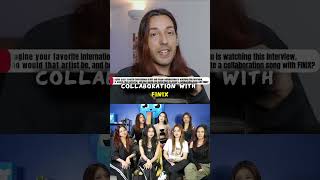 Download lagu Finix confessed they would Love to collab with Little Mix and XG! mp3