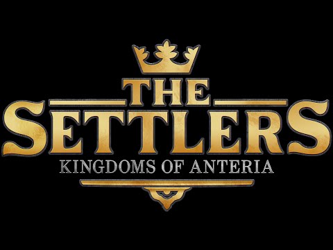 The Settlers : Les Royaumes d'Anteria PC