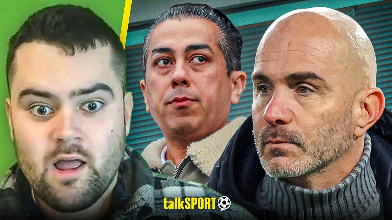 Chelsea Fan SLAMS Owners in BRUTAL SCATHING RANT on Enzo Maresca's Exit!