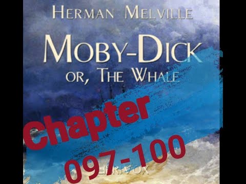 Moby Dick, or the Whale 097-100
