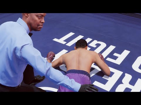 Joe Louis night night 🥇🥇👊👊🆚Big DEontay?