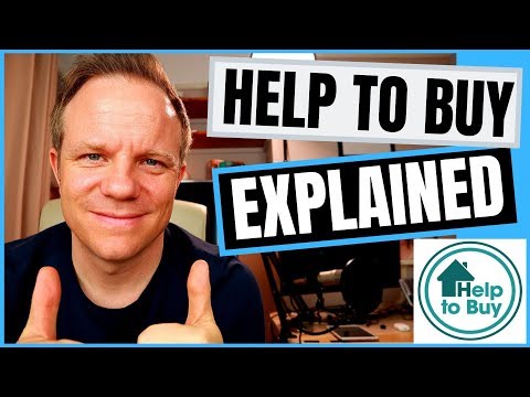 Help to buy Scheme Explained | First Time Buyer Secrets | UK
