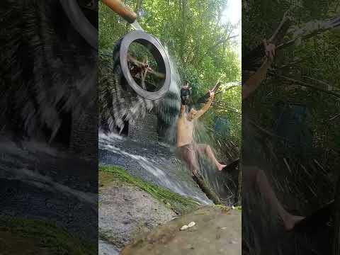 roda d'água são José da boa vista PR 📍