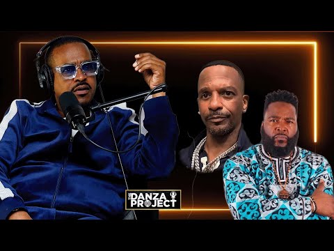 Ray Daniels on Why Men Lost Their Power, Women Took Over, & How to Take It Back! | Unfiltered Truth
