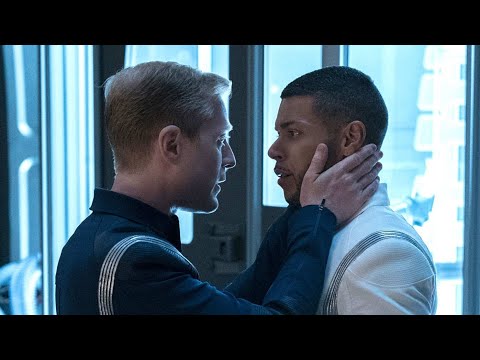 STAR TREK: DISCOVERY...Is My Favorite TV Show In The Trek Franchise (Season 1, Episode 9 Review)