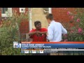 Columbus Man Arrested For Rape 18 Years Ago