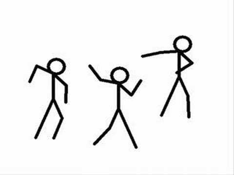 Noisekick vs. Darkraver