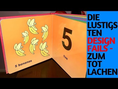 Die 15 Lustigsten Design Fails 7