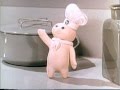 TV Commercials Of The 60s Pillsbury
