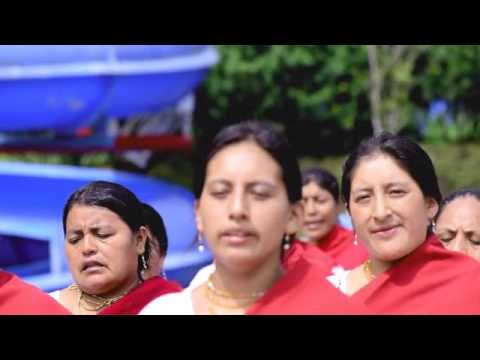 Coro las Hijas del Nazareno ( Vol: 2 tema: Perdóname Dios mio)