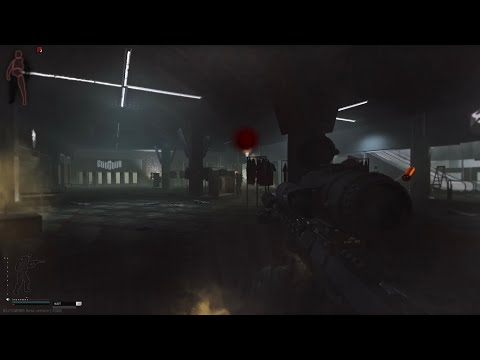 PMC Tries to Ambush In Interchange after a Firefight