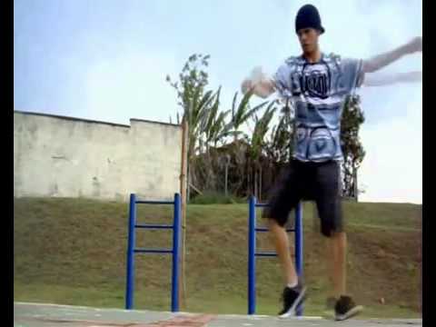 LeeoD Spirit OF Dance FREESTEP 2K141