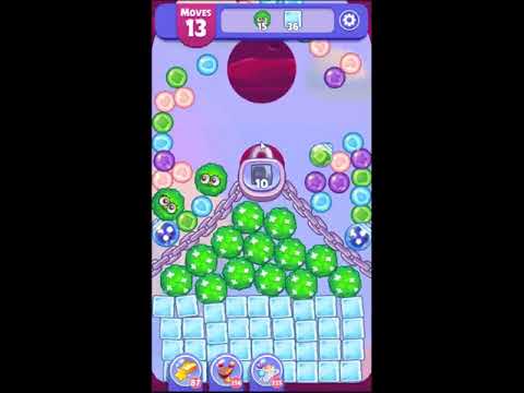 Angry Birds Dream Blast Level 3578 - NO BOOSTERS 😠🐦💤🎈 | SKILLGAMING ✔️