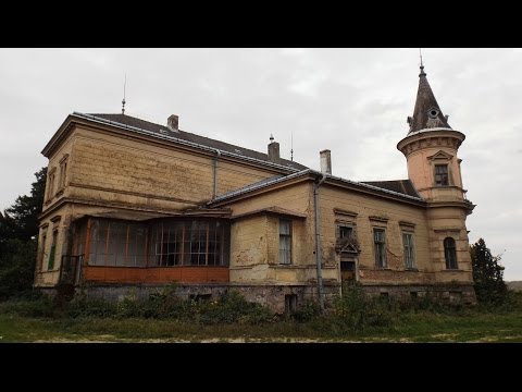 Szellemkastélyok 7. - Schmidt-kastély 2/2. rész