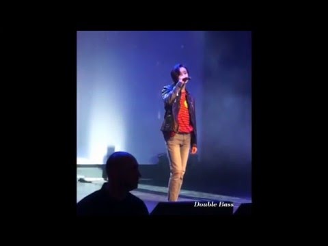 Cry 160405 Niel focus 틴탑 니엘 울어