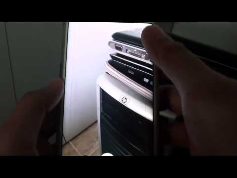 Samsung Galaxy S6 Edge: How to Set a Camera Timer When Taking a Picture