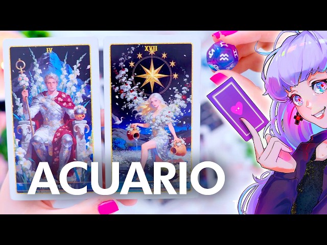Vídeo relacionado con Agenda Zodiacal ACUARIO Personalizada: Conoce tu Energía, Potencia tu Destino y Vive en Armonía con tu Signo: Planificador único basado en tu signo ... tu crecimiento, claridad y bienestar diario