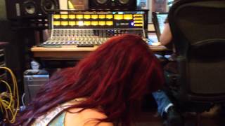 Human Kindness in Woodstock