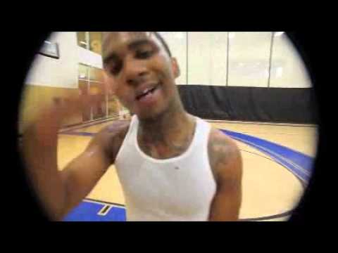 Lil B - Fuck KD (Kevin Durant Diss) [OFFICIAL VIDEO]