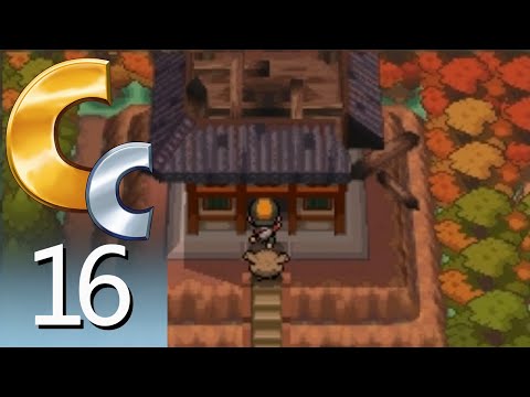 The Tragedy of Ecruteak – Pokémon SoulSilver [16]