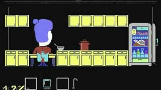 C64 Longplay - Inheritance 2