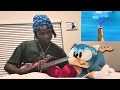 Sonic Boom Outro Sonic Cd Guitar Cover