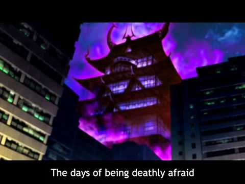 Beat Blades Haruka Opening Movie