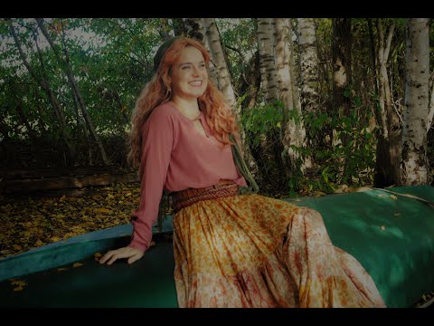 Nathaliana - Lydia Pikalov