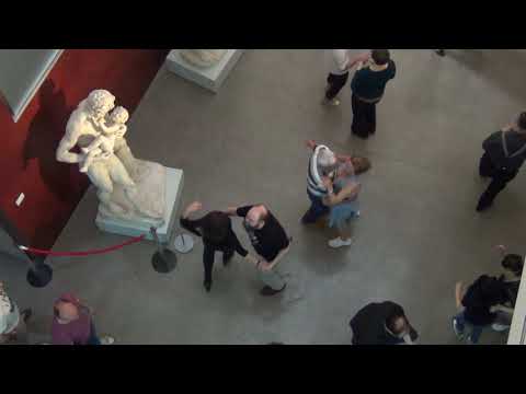 Bilbao Musika Big Band - The Chicken (Museo de Reproducciones Artísticas, 12-5-2019)