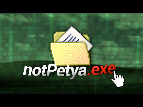 the Russian Government's VIRUS