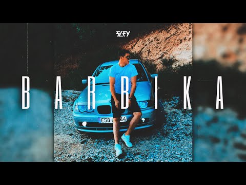 Sley - Barbika (Official Music Video)