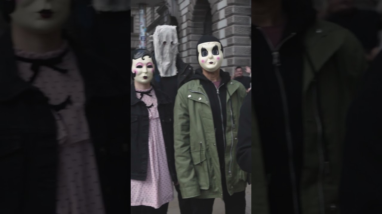 you're seeing them too, right?