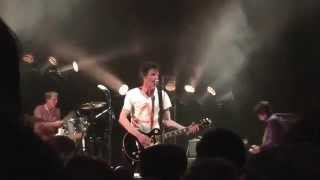 The Replacements, The Ledge @ The Masonic, San Francisco, 4/13/15