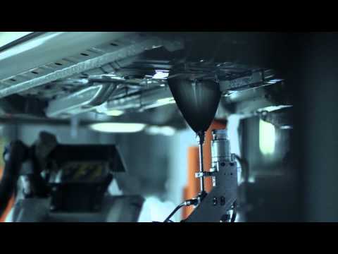Toyota Yaris: Made in France