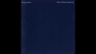 Simple Minds - Scar - 1979