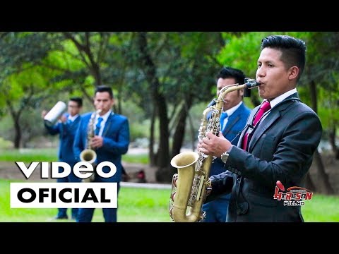 Orquesta La Novel Sensación - MIX TOMAS PACHECO (Video Oficial) Tania Producciones✓