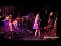 Eisley - Save My Soul (6/23/13)