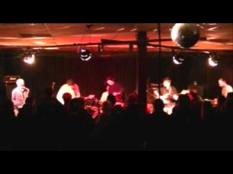 Azil 5, Zima (live from Maxim club in Berlin, Germany)