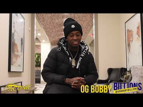 OG Bobby Billions "Holy Goat 2" Features | "Sauce Had the Hardest Verse" | Ghetto Gospel Sauce Walka
