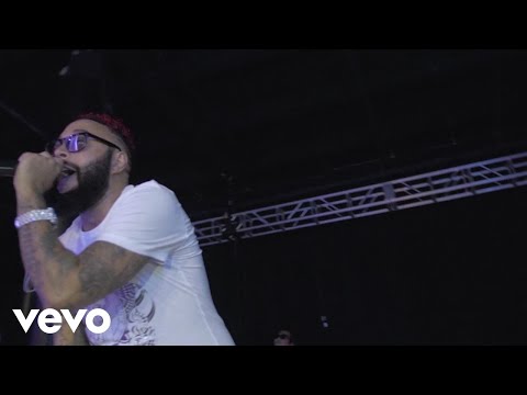 Bandit The Rapper - What You Need (Live)