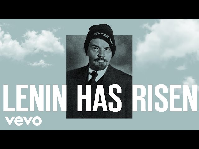 Noize Mc - Lenin Has Risen