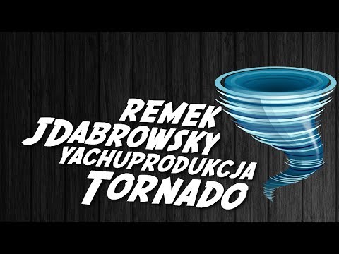 yachostry feat. Rezi, JDabrowsky - Tornado