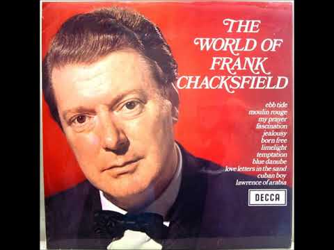 Frank Chacksfield  - Alfie