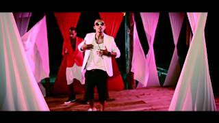 HARVEY & MISTA BROWN FT GYPTIAN -HOT GYAL- OFFICIAL VIDEO