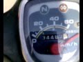 Honda C50 Stroggulofanaro 85 90 Km 72cc